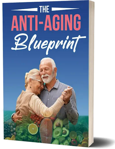 Cardio Slim Tea -BONUS #2 - Anti Aging Blueprint