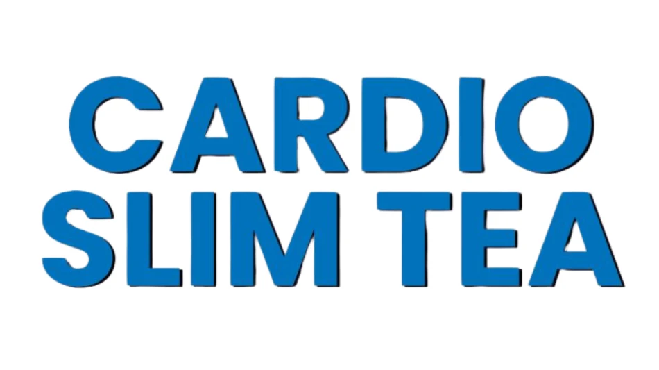 Cardio Slim Tea Logo