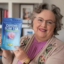 Verified Buyer Cardio Slim Tea_ Linda K. - Seattle, WA